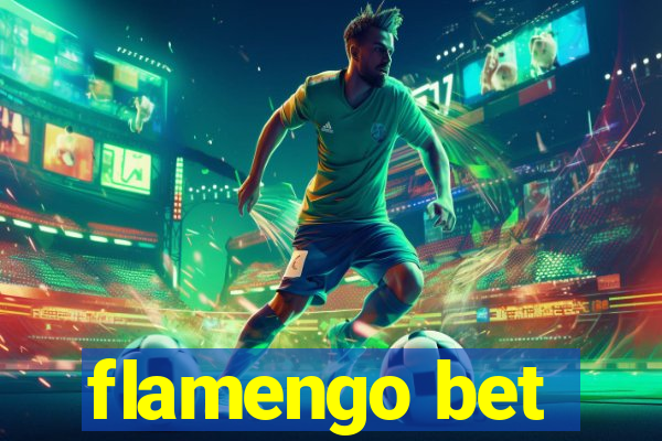 flamengo bet